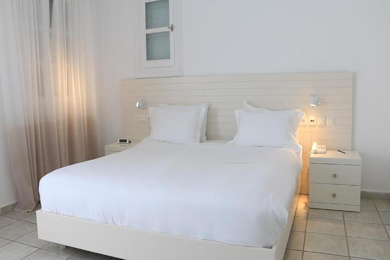 Aegean 호텔 Mykonos Town 외부 사진