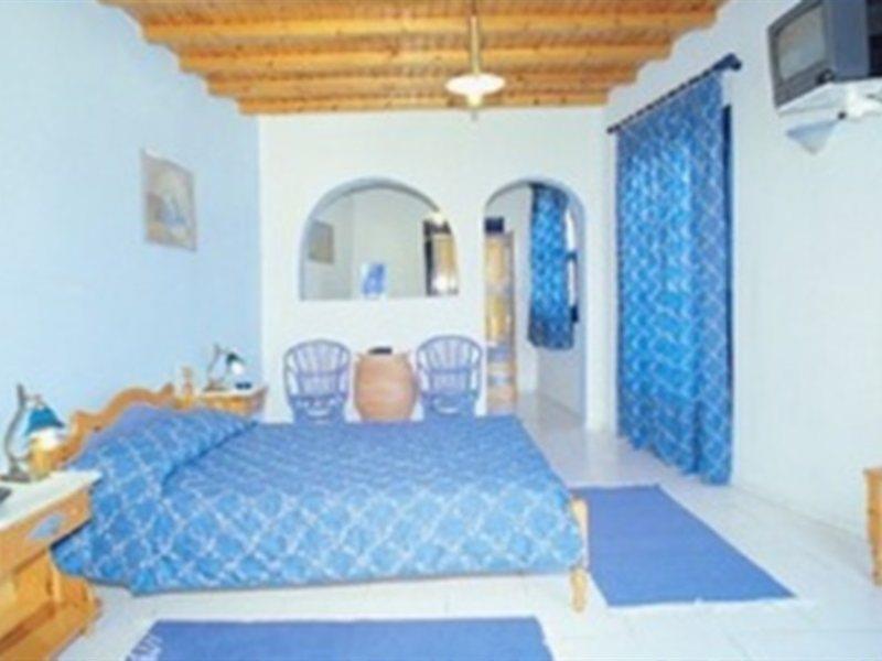 Aegean 호텔 Mykonos Town 외부 사진