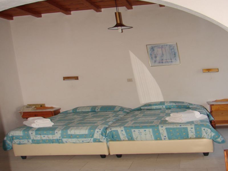 Aegean 호텔 Mykonos Town 외부 사진